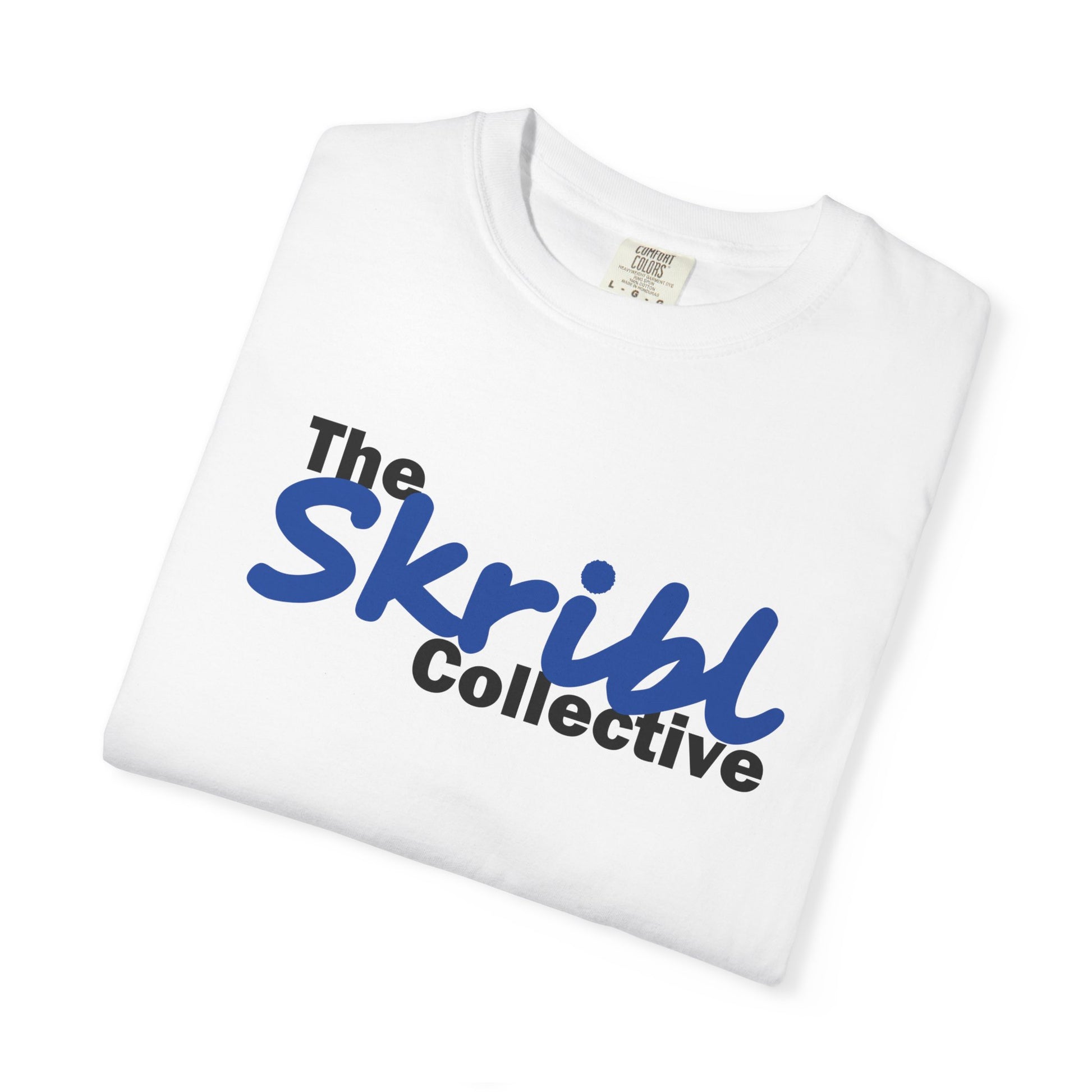 The Skirbl Collective Tee
