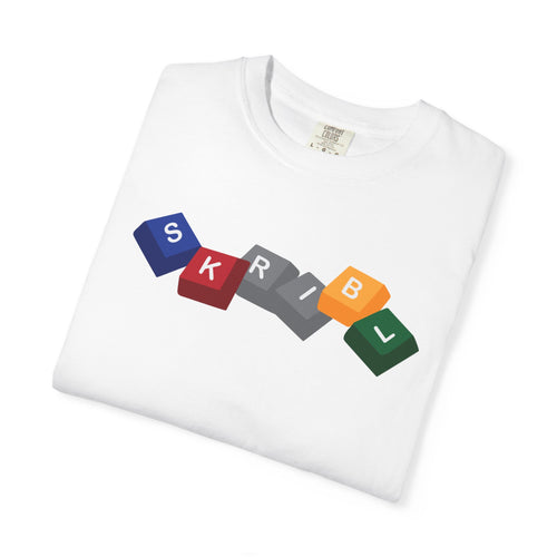 Primary Keycaps Tee
